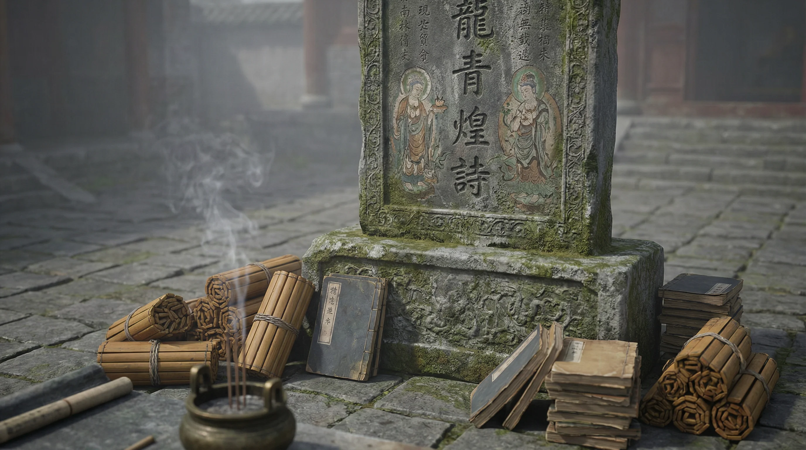 宗门规矩 - 北京开业庆典 社区行为准则